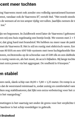 Binnenvaartkrant kiellegging maart 2026 3